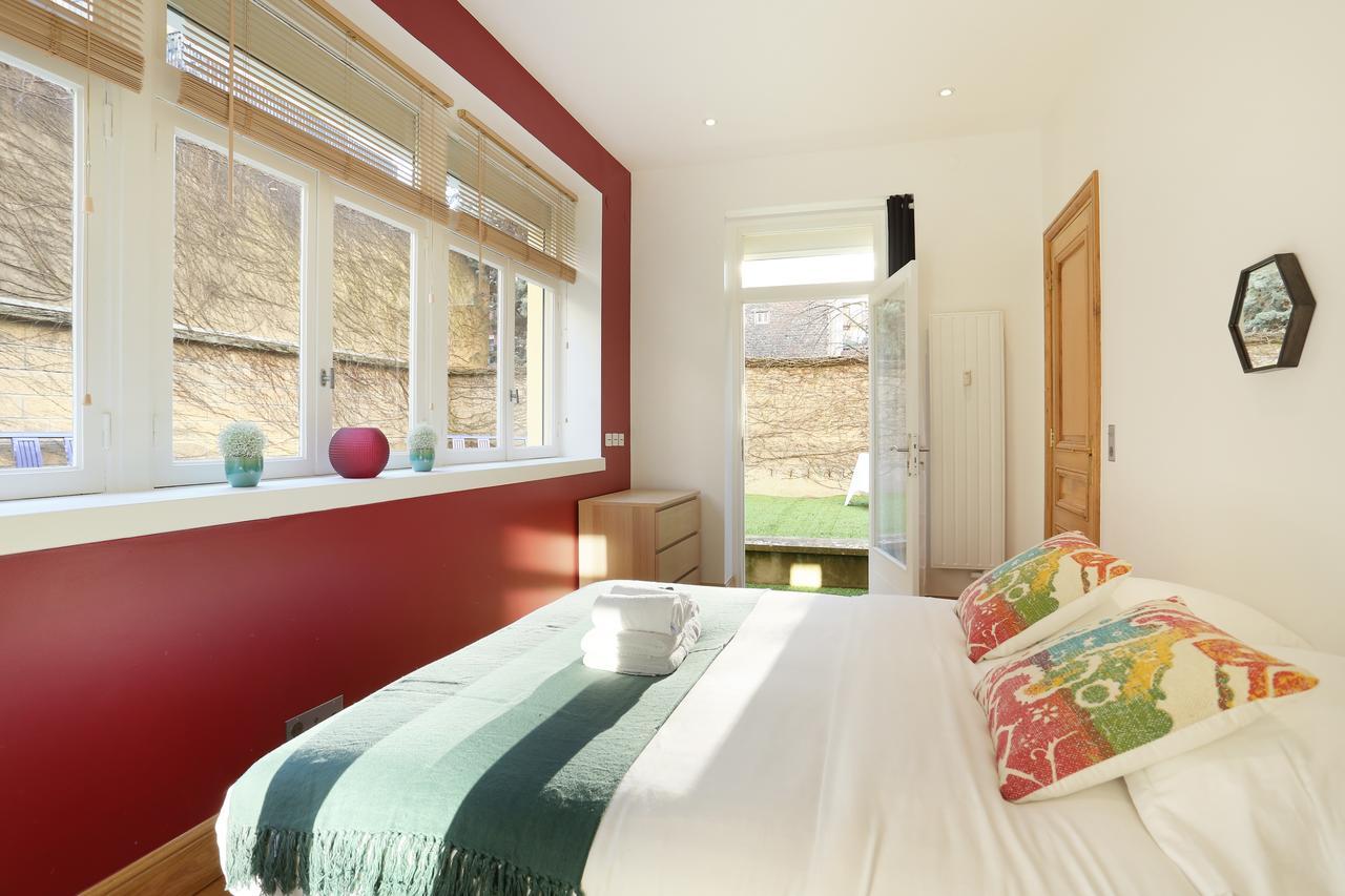 Rent A Room - Residence Boulogne Exterior photo