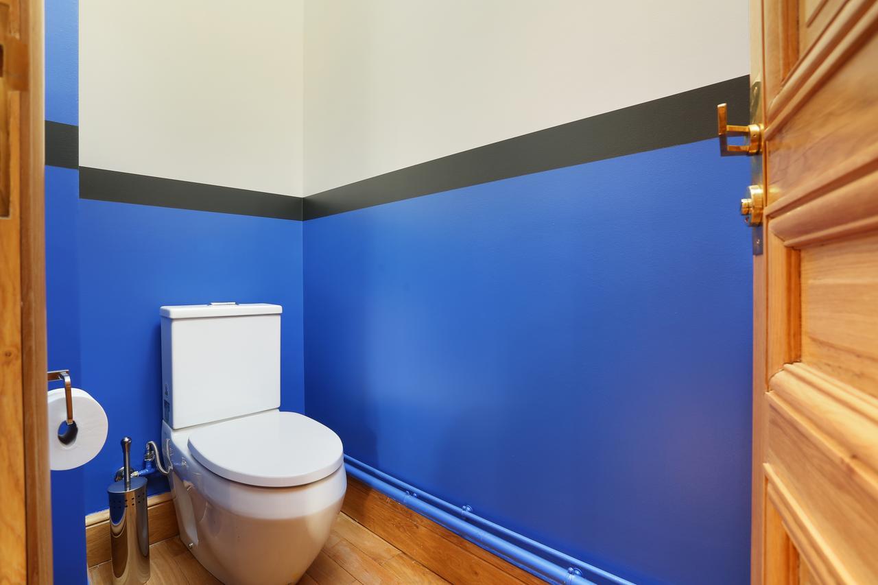 Rent A Room - Residence Boulogne Exterior photo