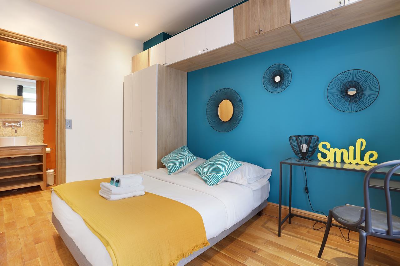 Rent A Room - Residence Boulogne Exterior photo