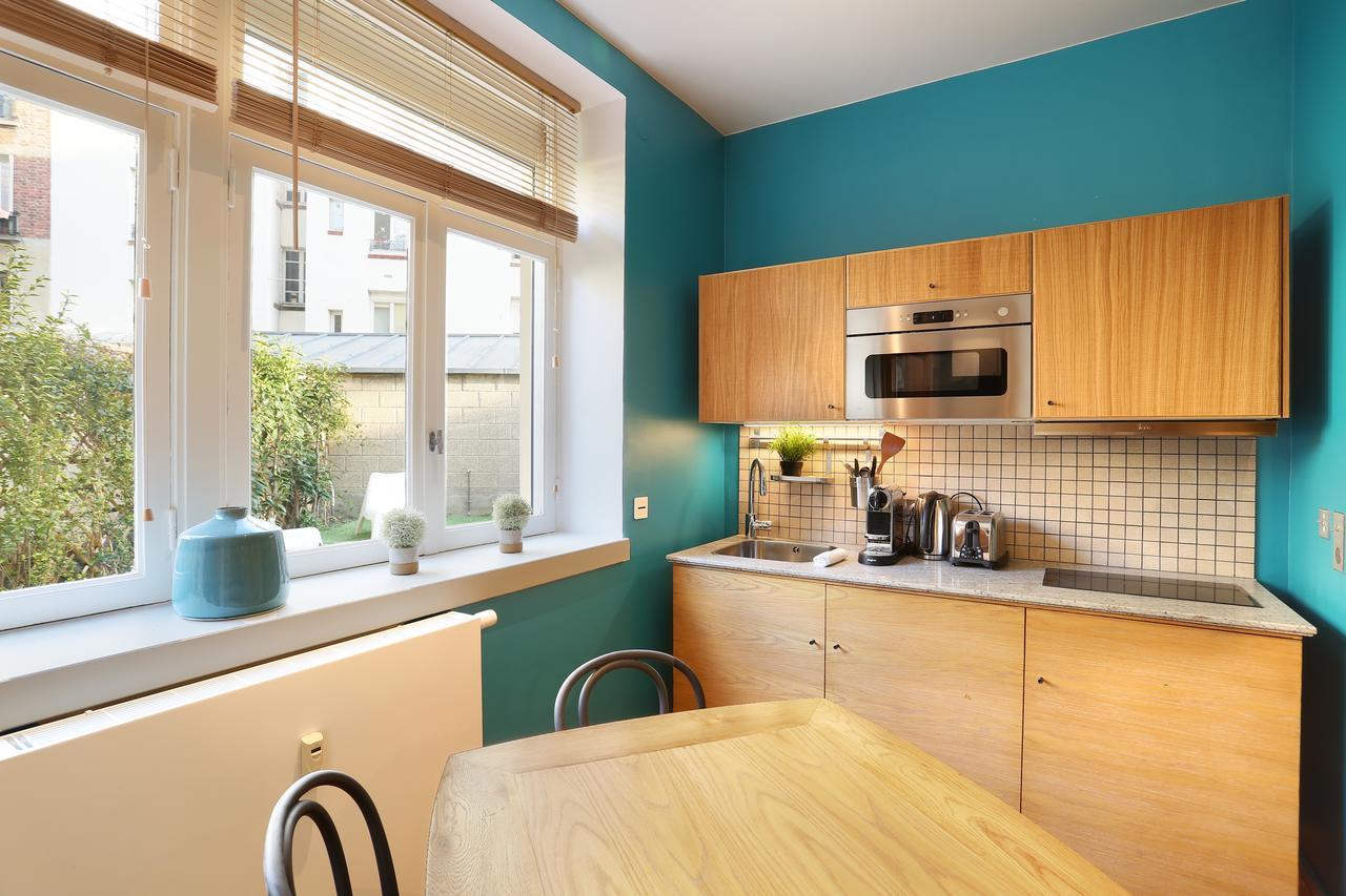 Rent A Room - Residence Boulogne Exterior photo