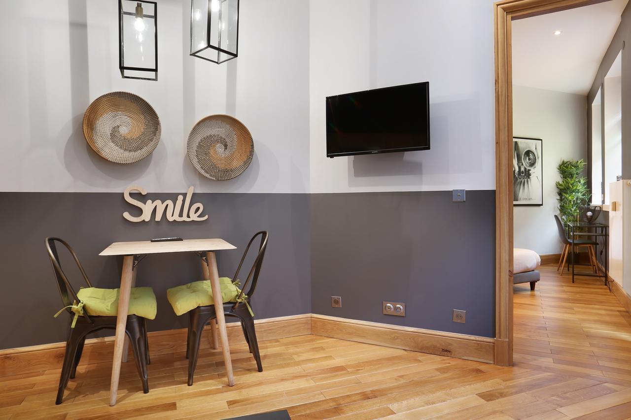 Rent A Room - Residence Boulogne Exterior photo